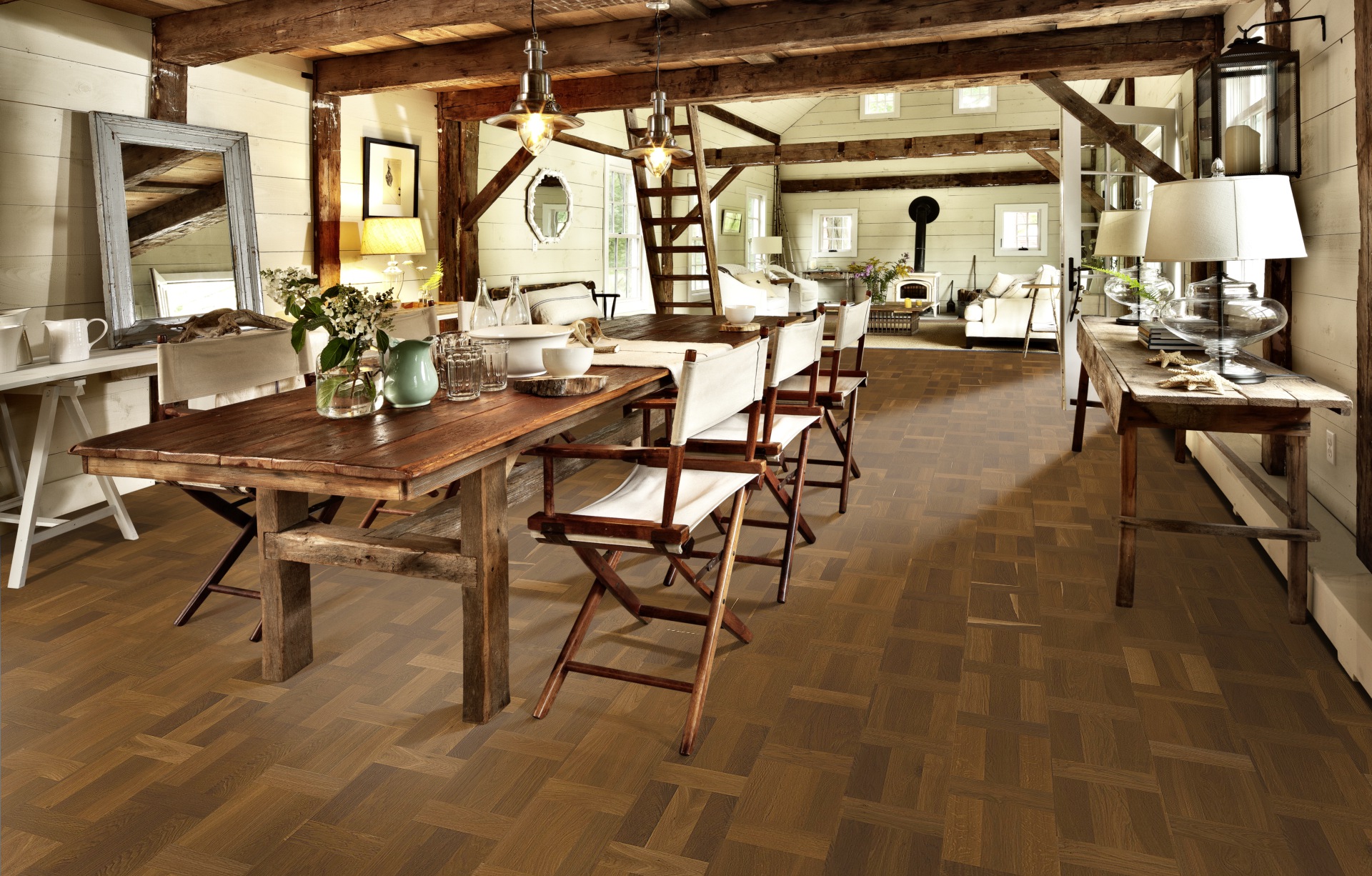 Паркетная доска Kahrs Европейский Ренессанс Дуб Палаццо Фумо Palazzo Fumo 15313REK15KW240 Lively 2426×198,5×15 фото в интерьере Паркетная доска Kahrs Европейский Ренессанс Дуб Палаццо Фумо Palazzo Fumo 15313REK15KW240 Lively 2426×198,5×15 фото в интерьере